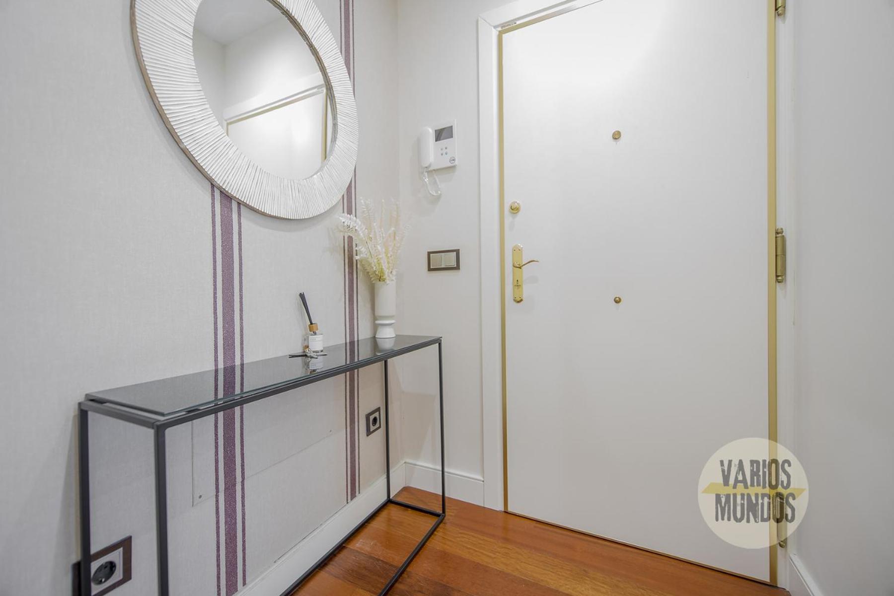 Premium Apt 10Pax En Plaza Espana-Gran Via Madrid Luaran gambar