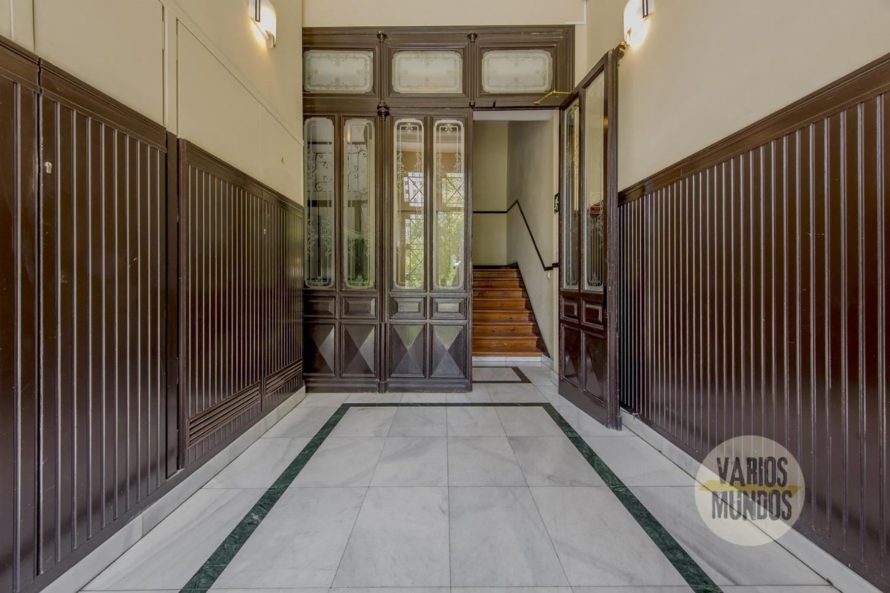 Premium Apt 10Pax En Plaza Espana-Gran Via Madrid Luaran gambar