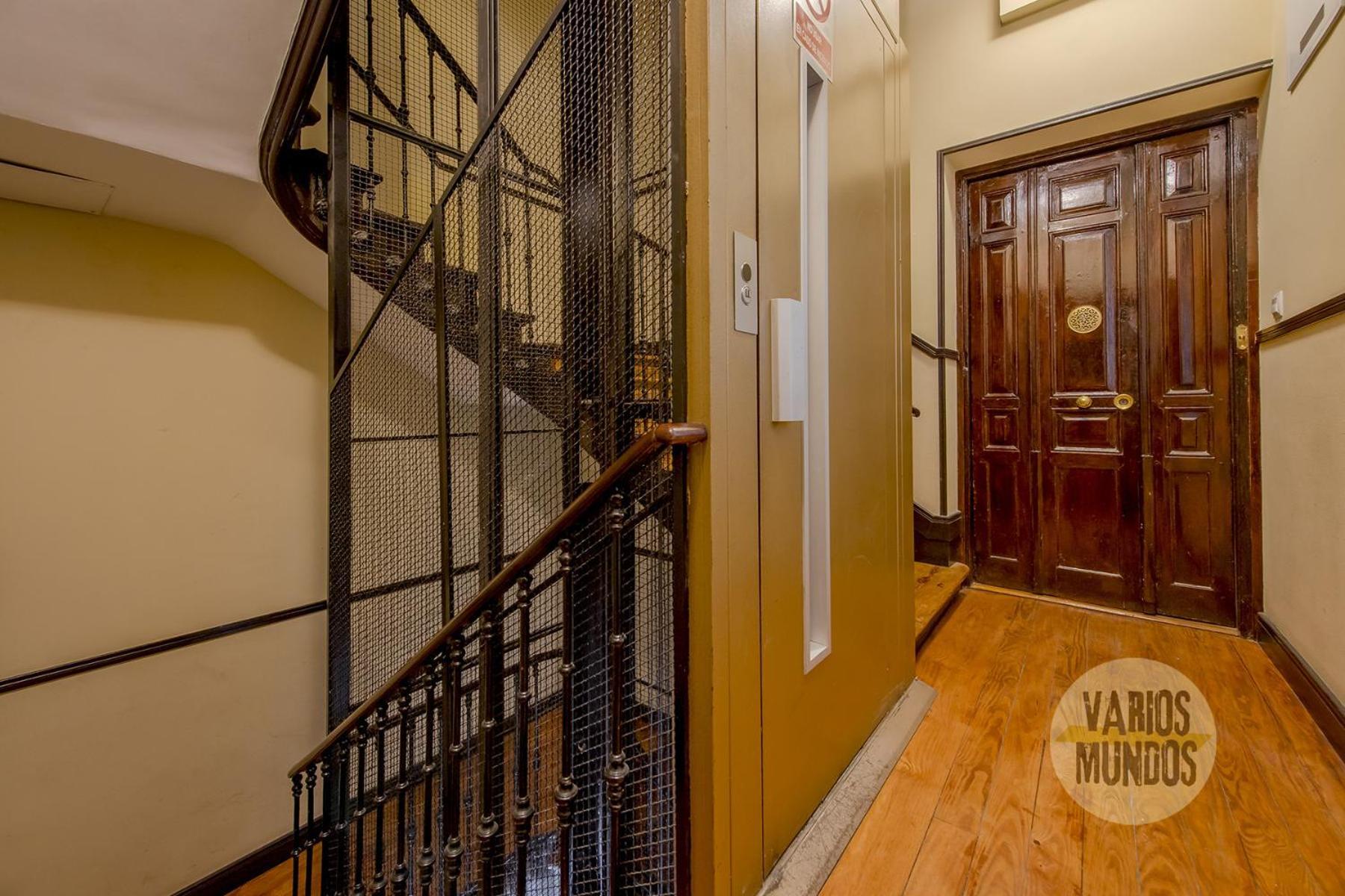 Premium Apt 10Pax En Plaza Espana-Gran Via Madrid Luaran gambar