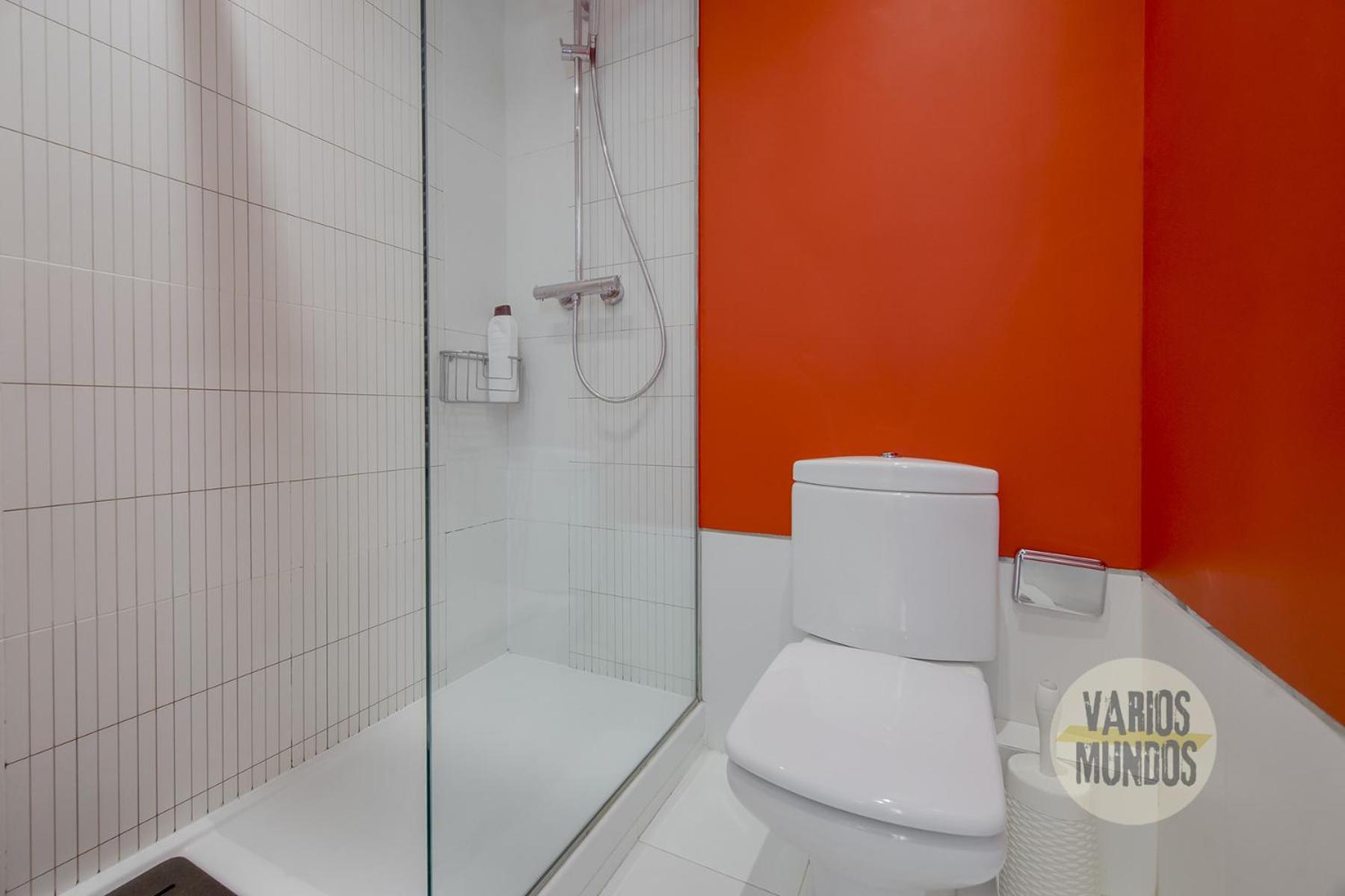 Premium Apt 10Pax En Plaza Espana-Gran Via Madrid Luaran gambar
