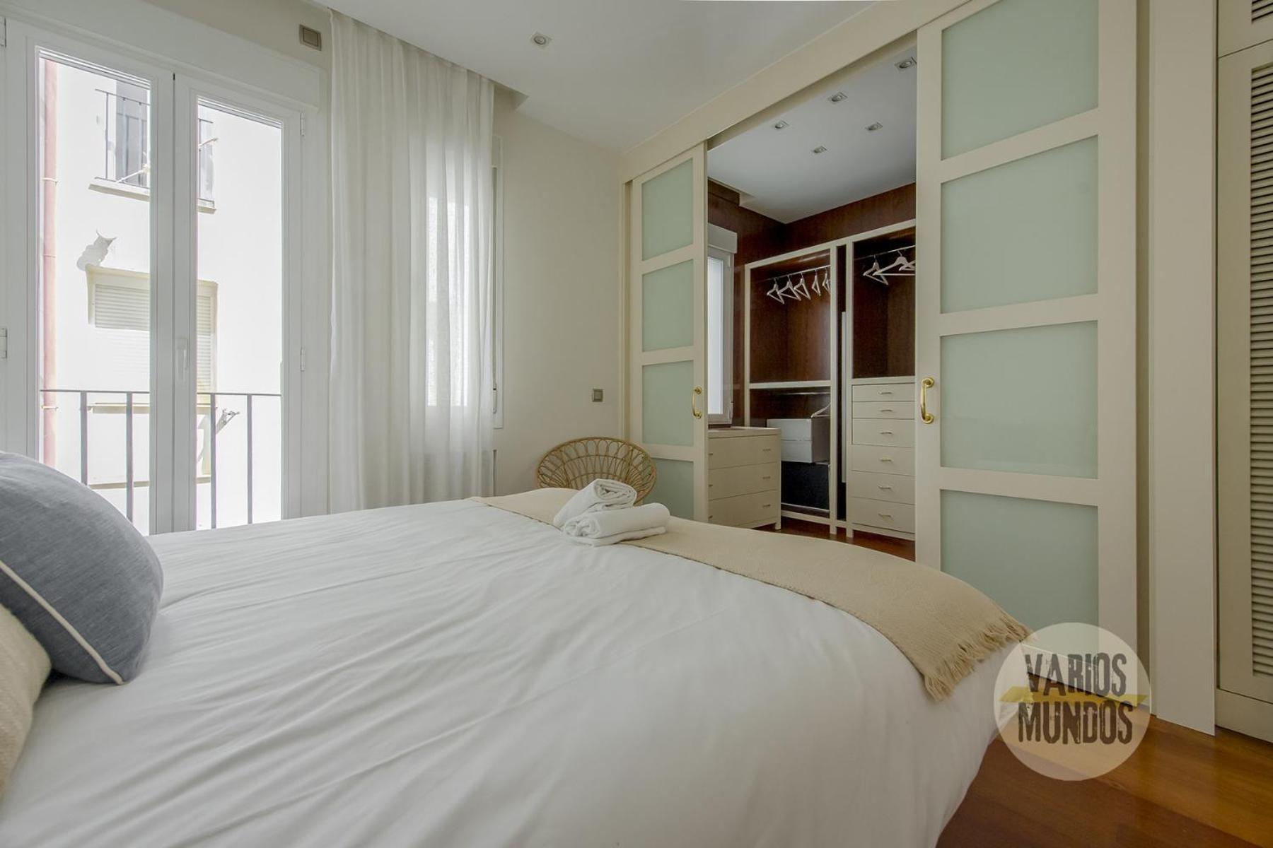 Premium Apt 10Pax En Plaza Espana-Gran Via Madrid Luaran gambar