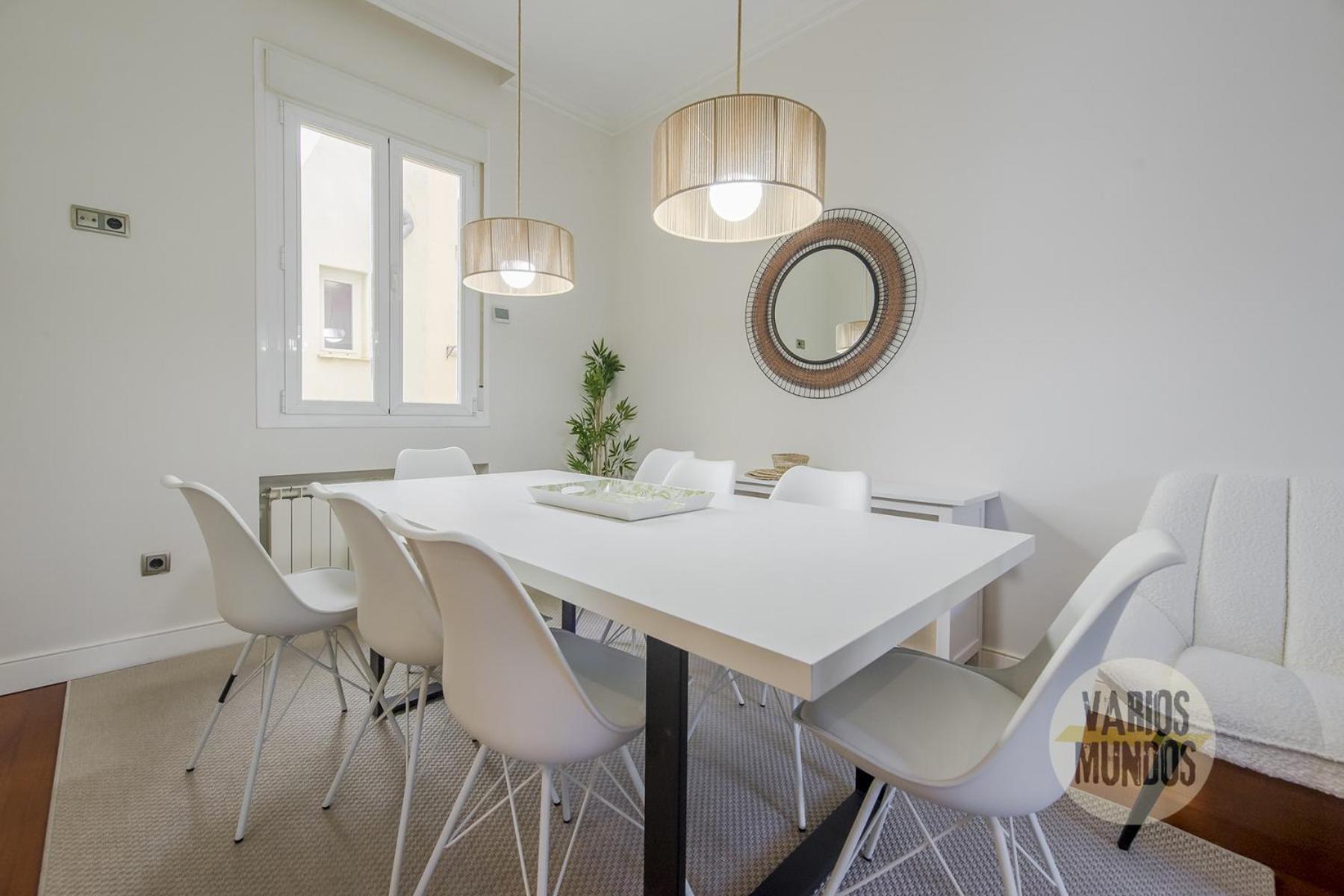 Premium Apt 10Pax En Plaza Espana-Gran Via Madrid Luaran gambar